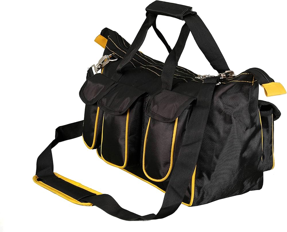Top 158+ heavy duty tool bag india super hot esthdonghoadian