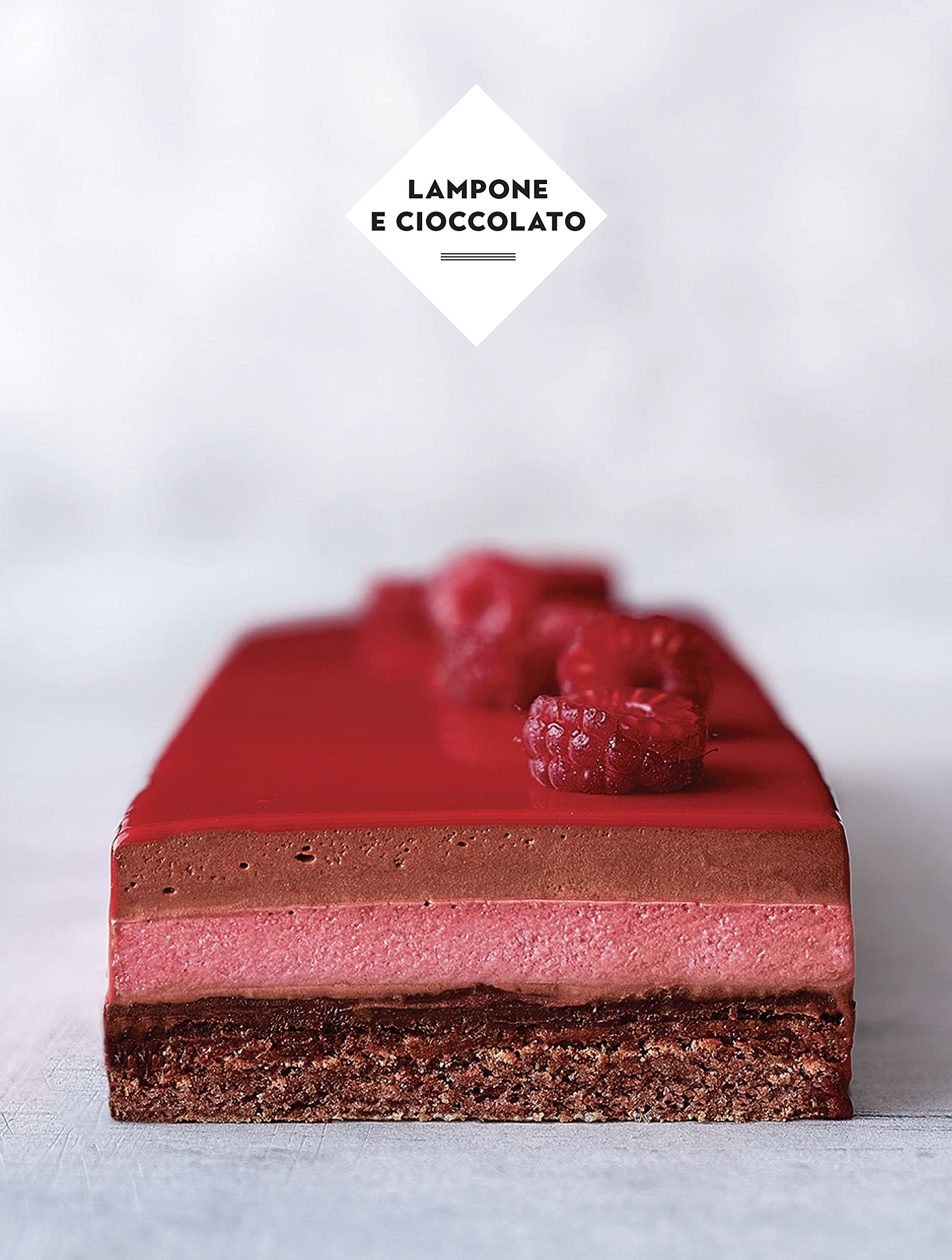 Torte. 40 dessert eccezionali. Ediz. a colori