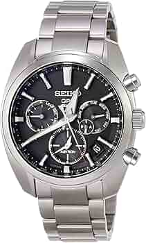 Amazon.co.jp: [アストロン]ASTRON 腕時計 アストロン クオーツ