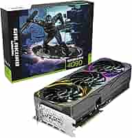 グラフィックボード・グラボ・ビデオカード GeForce RTX 4090 GG-RTX4090-E24GB/OC/TP GG-RTX4090-E24GB/OC/TP | GG-RTX4090-E24GB/OC/TP | 玄人志向
