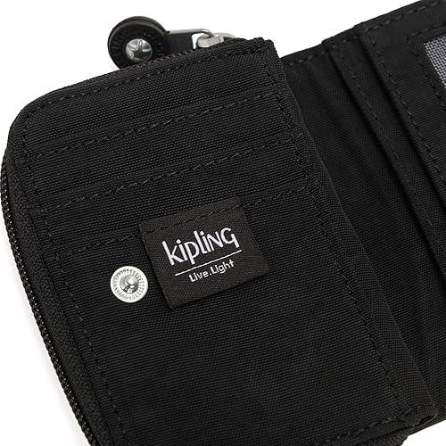 Miniatura 5 de Kipling Tops para mujer Cartera negra