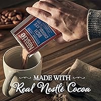 Vista 2 de Chocolate caliente Nestlé.