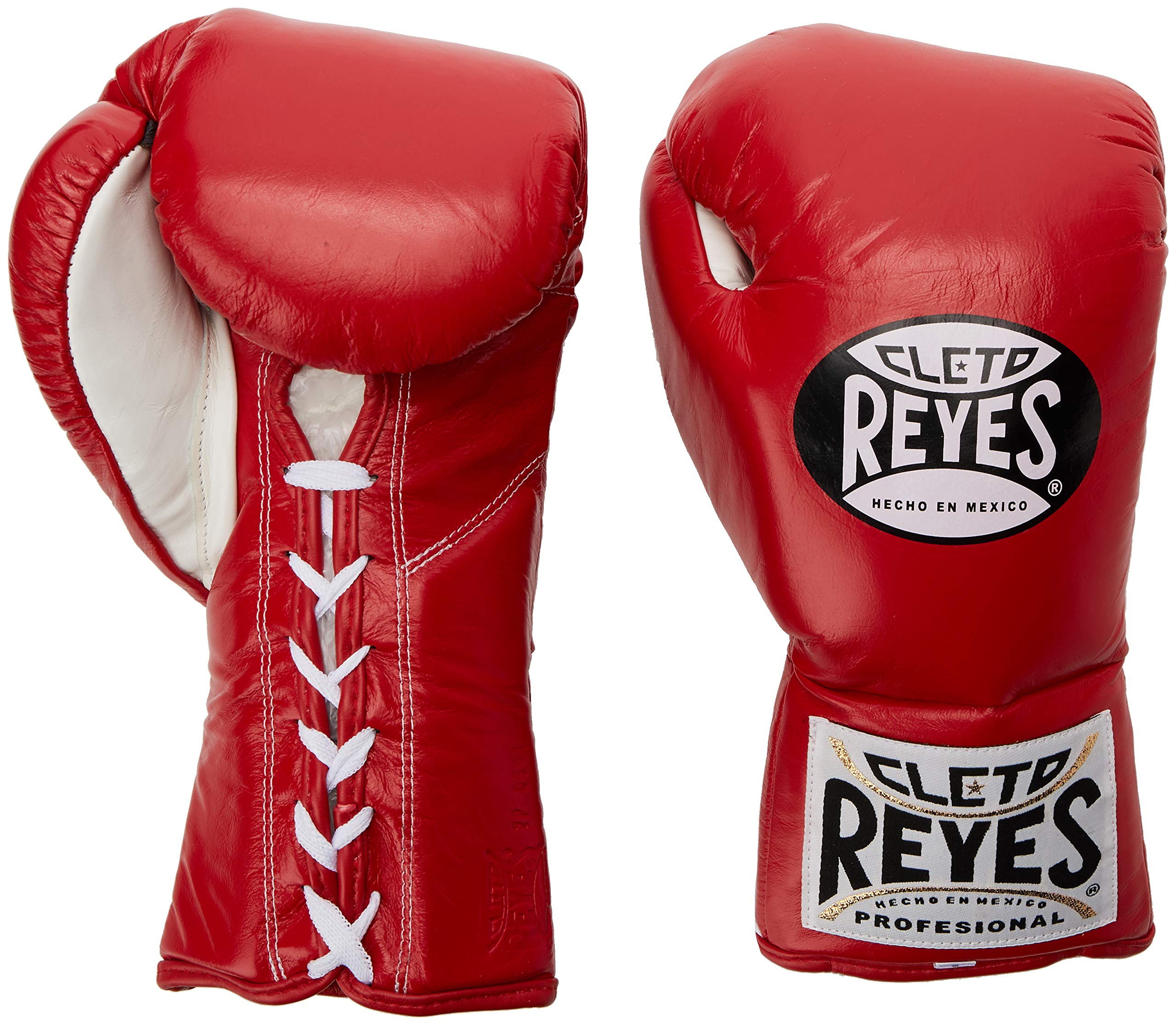 Buy Ringside Cleto Reyes Official Fight Boxing Gloves Online at