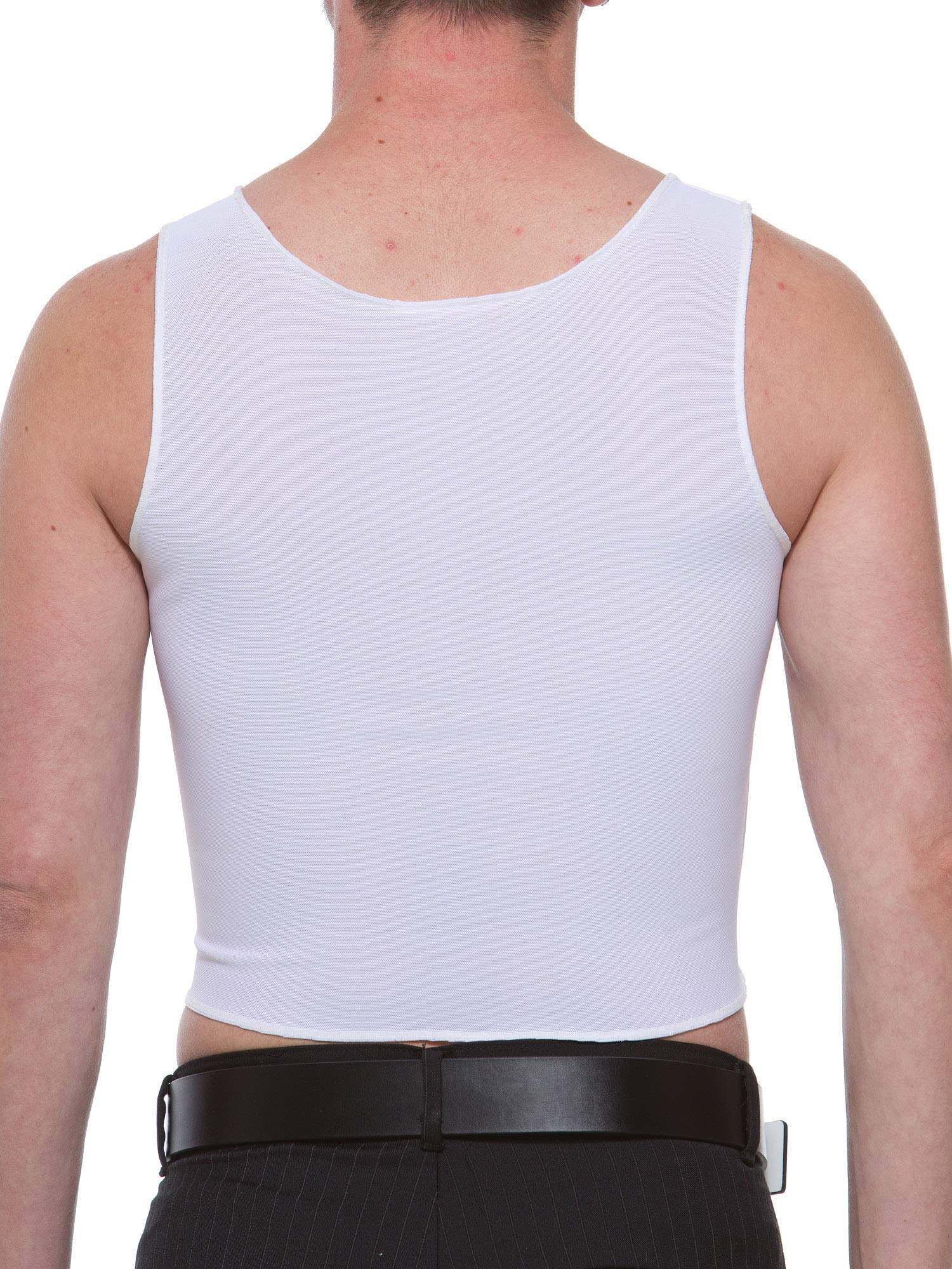 Buy Underworks Econo High Power Chest Binder Top FTM, NonBinary