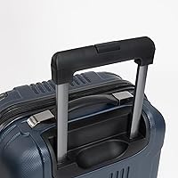 Vista 62 de Kenneth Cole Reaction Out Of Bounds - Equipaje de transporte vertical, Carbón), 5705058