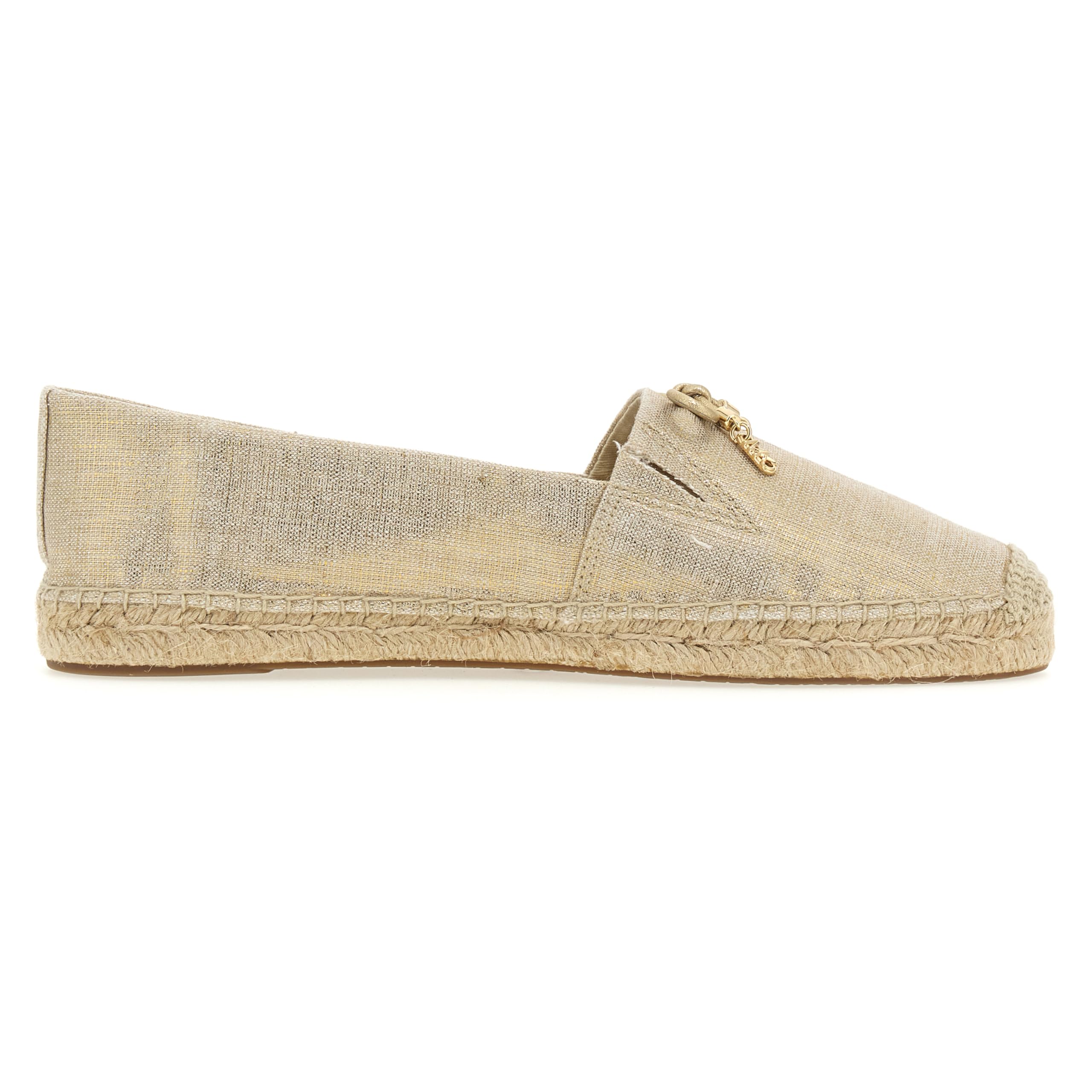 Michael Kors Damen Nori Espadrille Moccasin