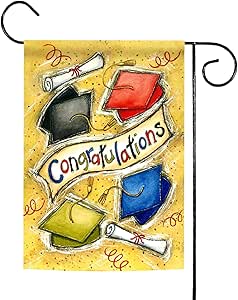 Toland Home Garden Make A Wish Birthday Outdoor House Flag 40 X 28 192893711271706657