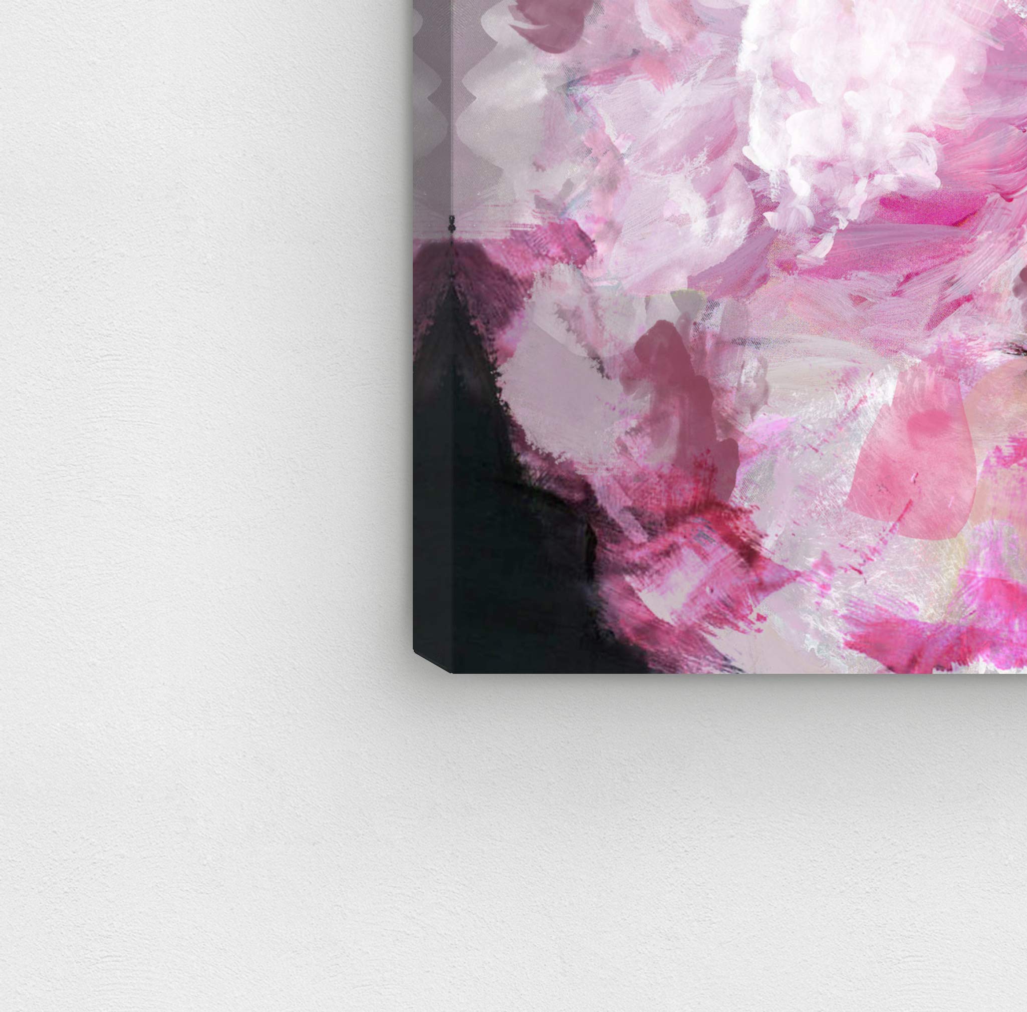 Amazon.com: The Oliver Gal Artist Co. Oliver Gal 'Peonies of Mine