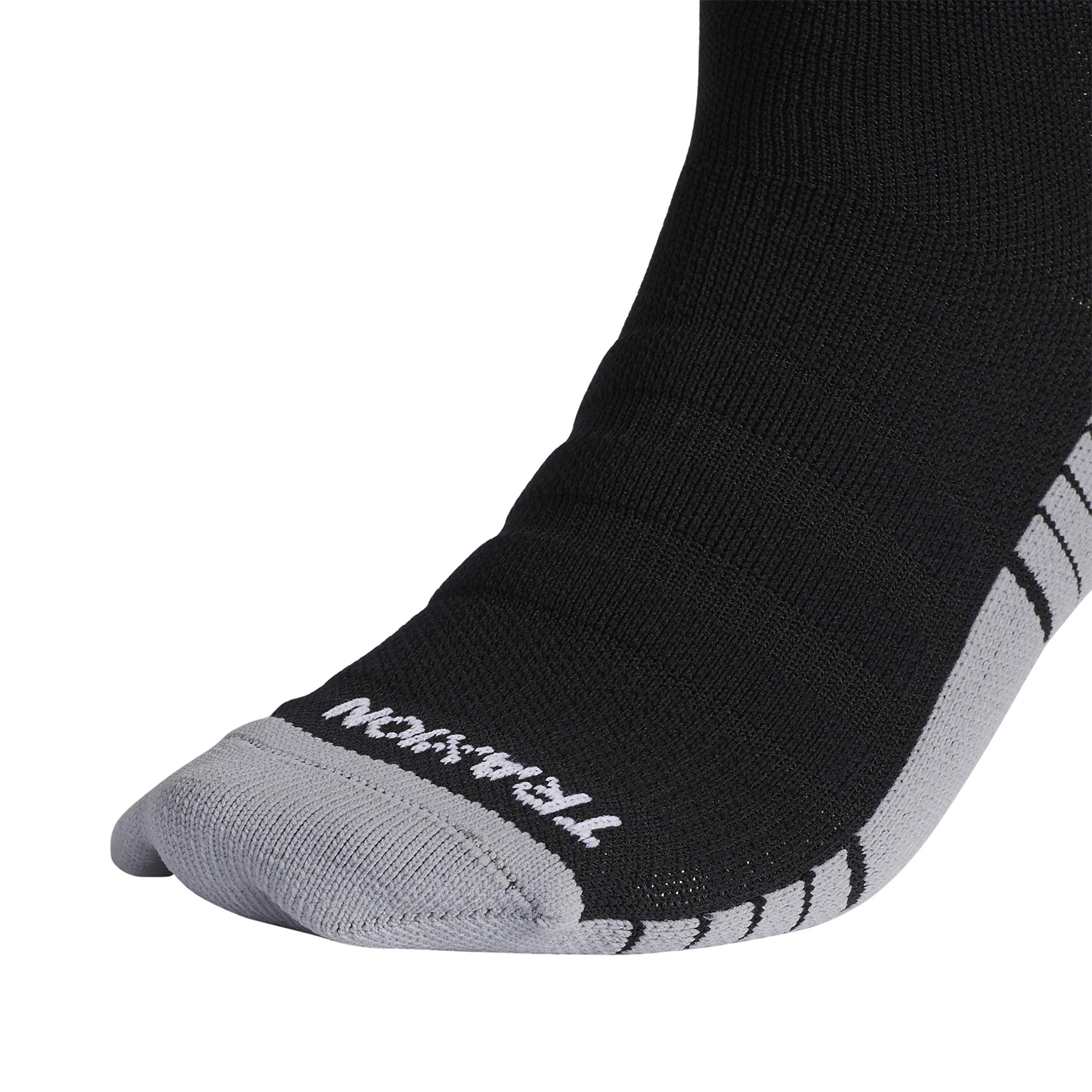 adidas Unisex Team Speed II piłka nożna Otc OTC Sock-Team (1 opakowanie)