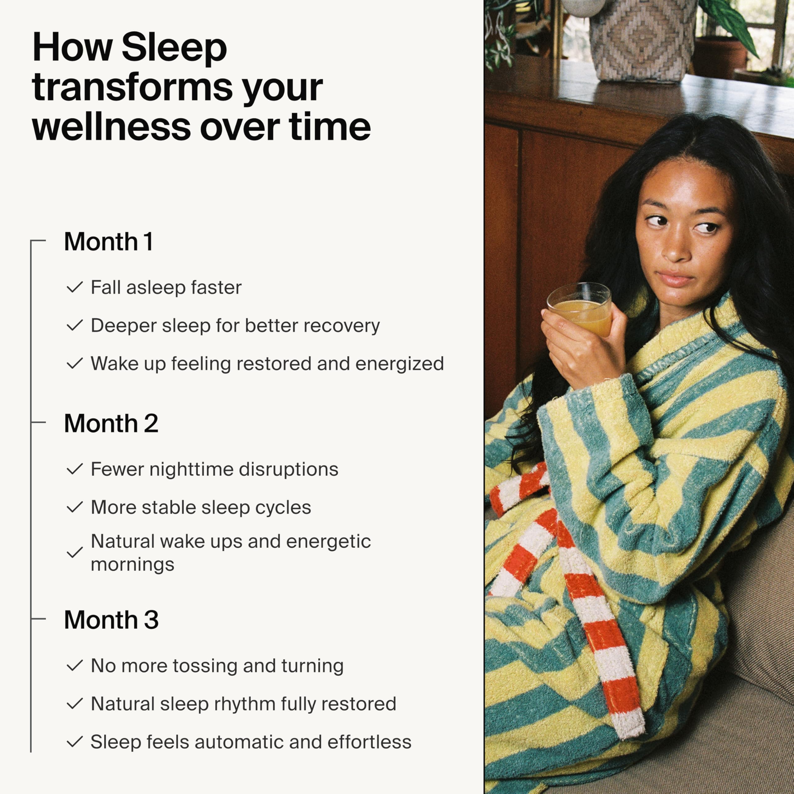 The Absorption Company Sleep Aid Powder, Calming Drink Mix Packets,14PK — Amazon image 7