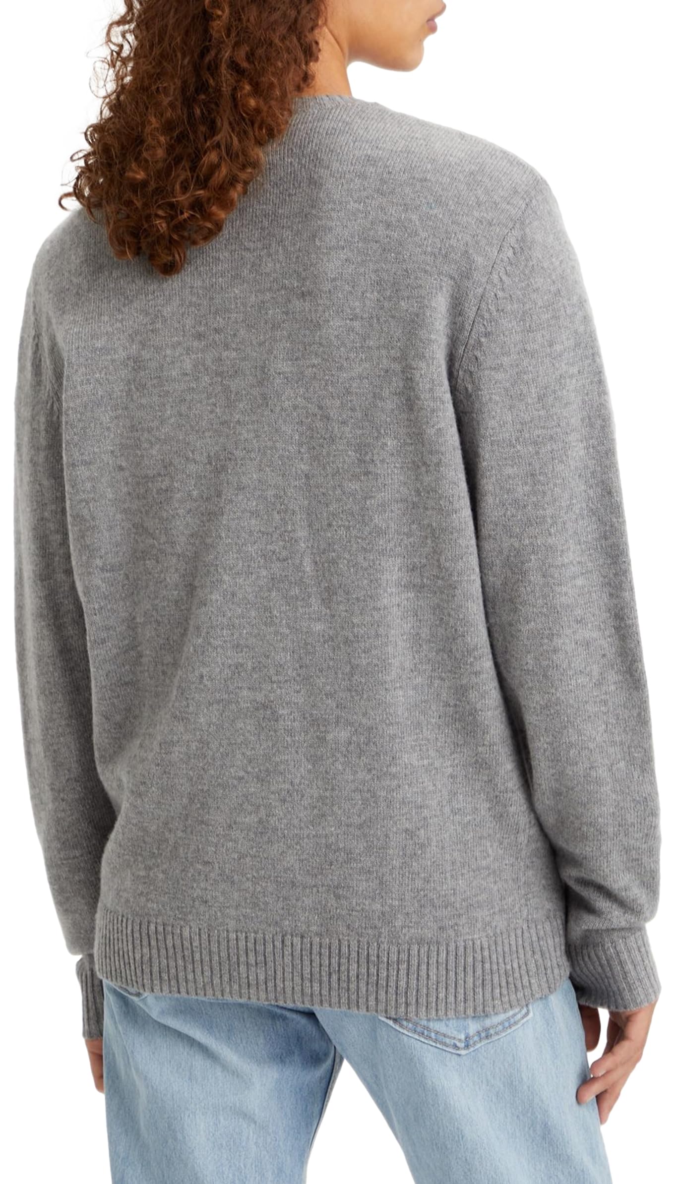 Levi'S Original Housemark Sweater Sudadera Hombre