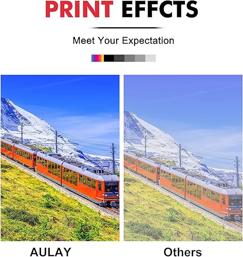 Miniatura 4 de Cartuchos de tinta XL 65 XXL, paquete combinado de color negro, reemplazo compatible de alto rendimiento para HP 65XXL DeskJet 3755 2652 3752 2624