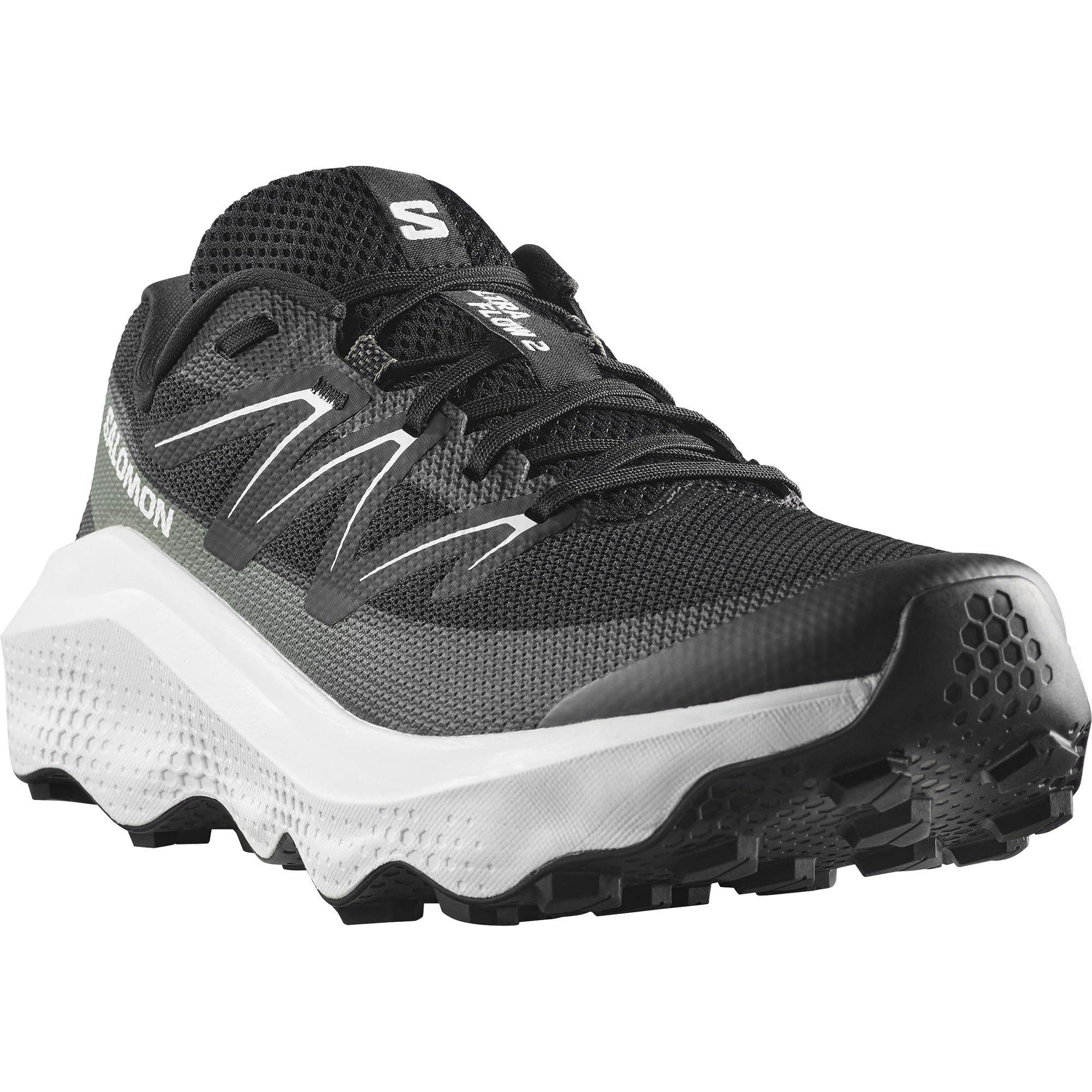 Salomon Ultra Flow Wanderschuhe, Herren