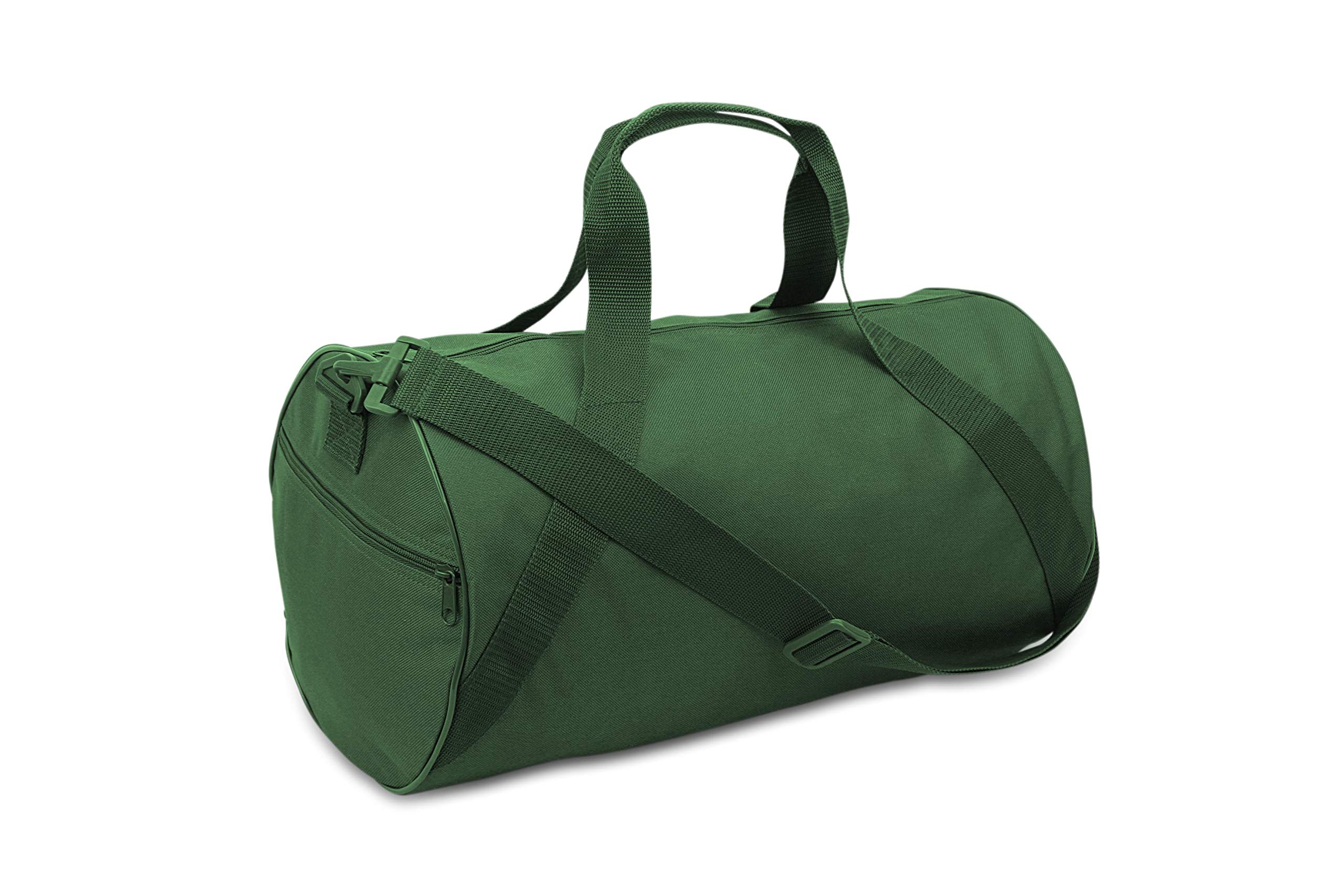 Liberty Bags8805 Barrel Duffel (Forest)