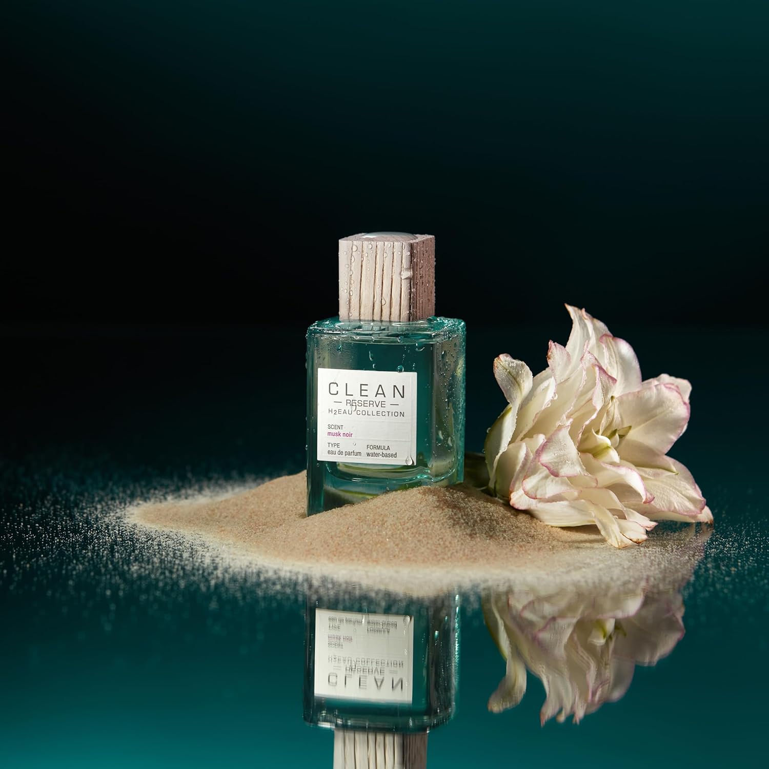 CLEAN H2EAU, Gentle, Hydrating Fragrance, Long Lasting, Water-Based Perfume for Everyday Wear, Cruelty-Free, Ethyl Alcohol, Phthalate & Paraben Free - Image 5