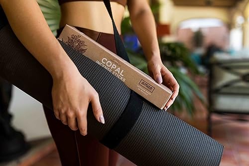 Miniatura 6 de Incienso Copal 80 Varillas, 100% INCIENSO Copal Mexicano 80 VARILLAS- Dos Cajas. AMAE INCENSE