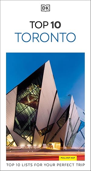 Dk Top 10 Toronto