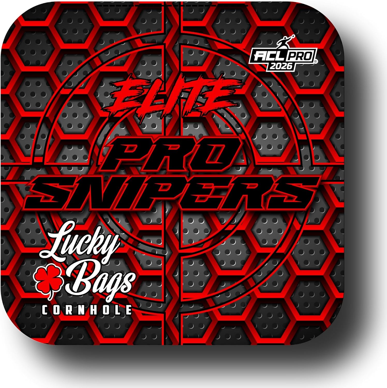 2026 ACL Pro Hex Pro Sniper Elite