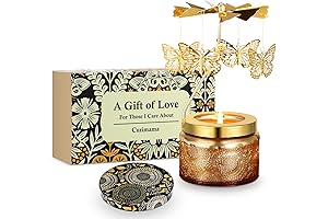 Exquisite Butterfly Candle Holder: A Unique Gift for Loved Ones