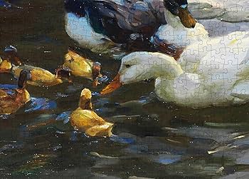 ジグソーパズル WIDE2040P／サリー・コールドウェル ジグソーパズル サリー・コールドウェル・フィッシャー 2040