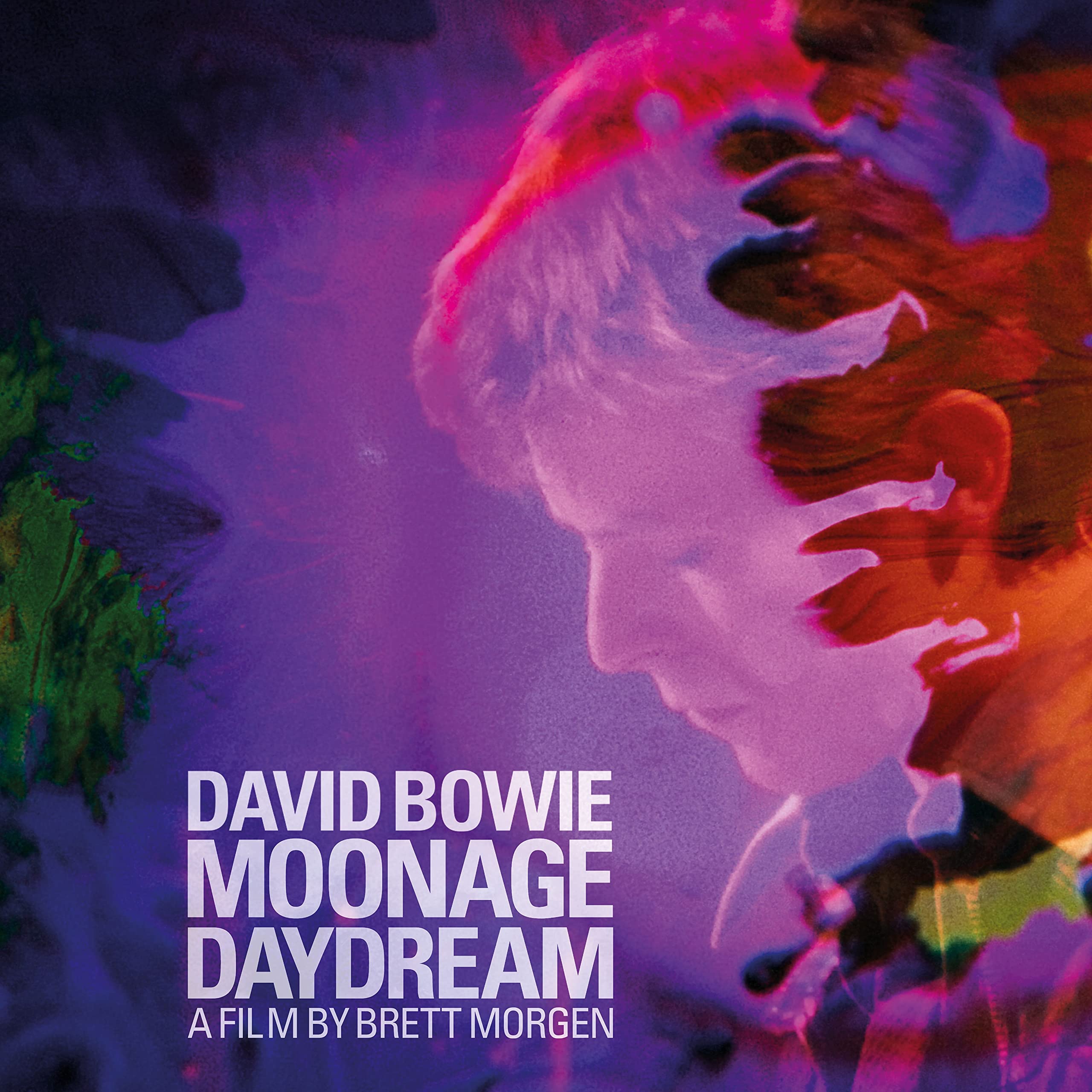 Moonage Daydream-a Brett Morgen Film