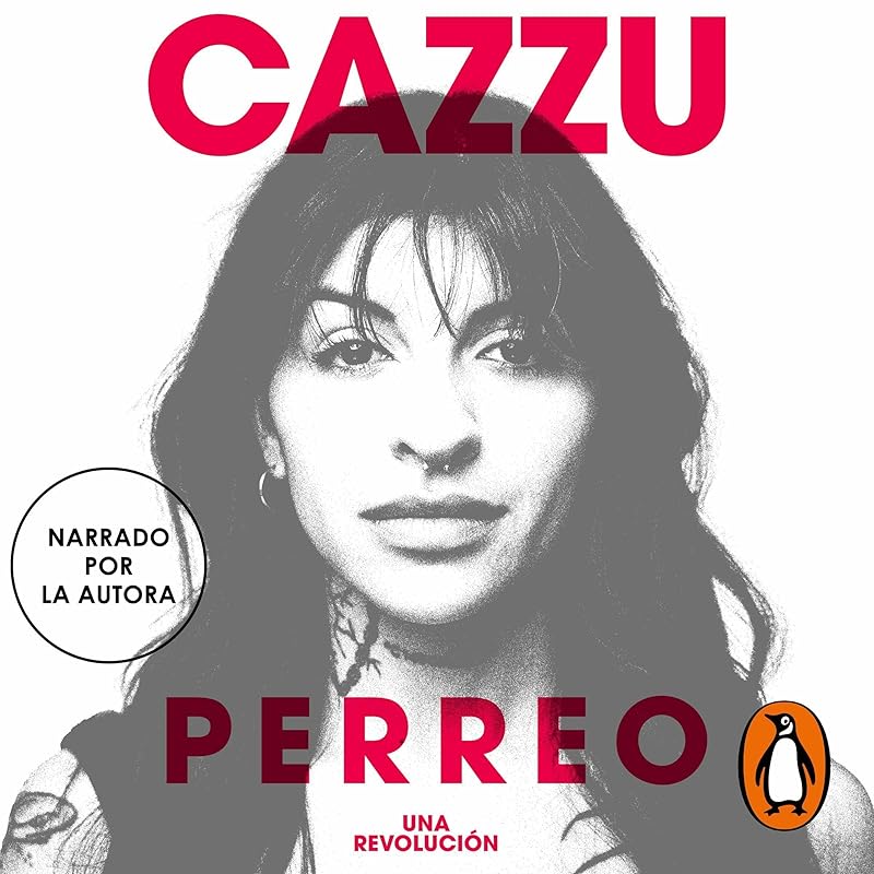 Carousel Item: Perreo, una revolución