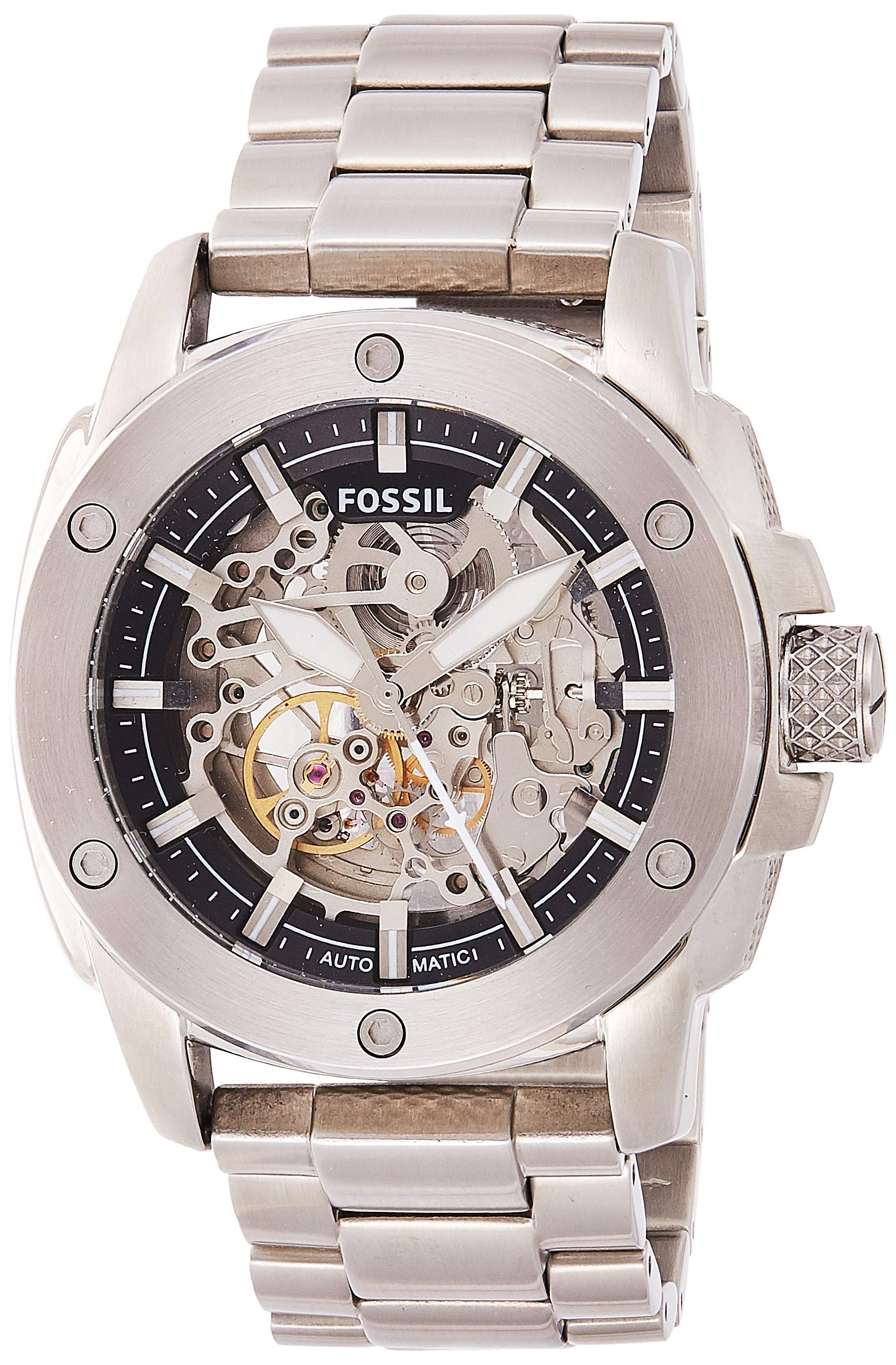 fossil fs 5529