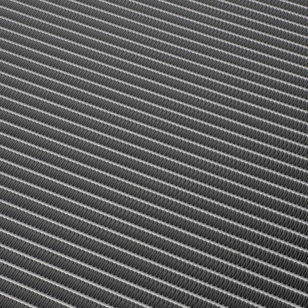 SCITOO Car Radiator Assembly Compatible with 2004 2005 2008 for Acura for TSX 2.4L Replaces# 2680