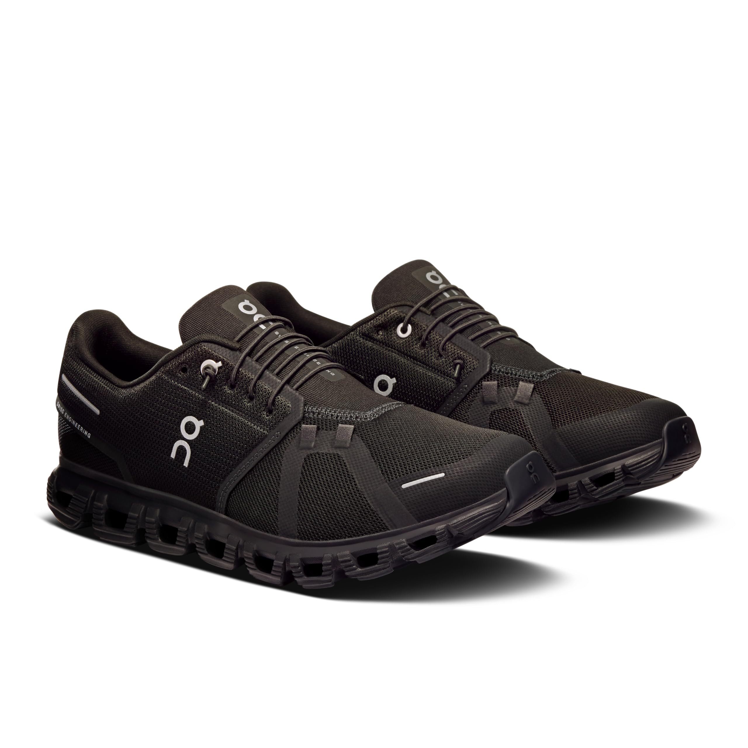 On Cloudrunner 2 Waterproof 3ME10152130 Antracite Nero