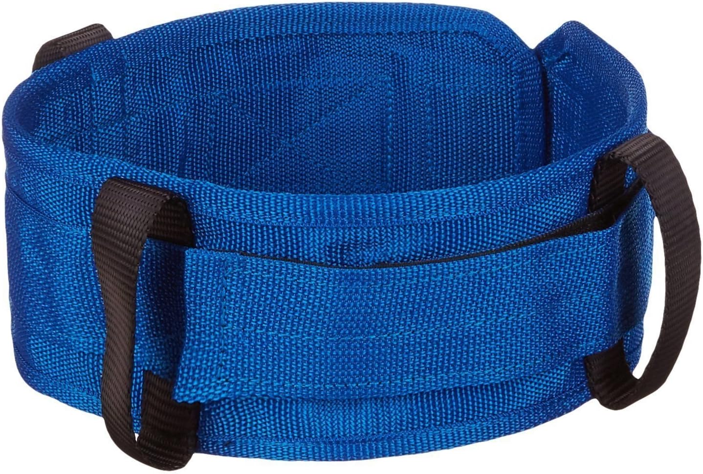 Sammons Preston Heavy-Duty Gait Belt with Handles, 36″-42″ Long Adjustable Transfer Belt, Medical Patient Lift Belt for Limited Mobility, Caregiver Assistance Aid for Elderly & Handicapped, Size Large Sammons Preston Heavy-Duty Gait Belt with Handles, 36″-42″ Long Adjustable Transfer Belt, Medical Patient Lift Belt for Limited Mobility, Caregiver Assistance Aid for Elderly & Handicapped, Size Large