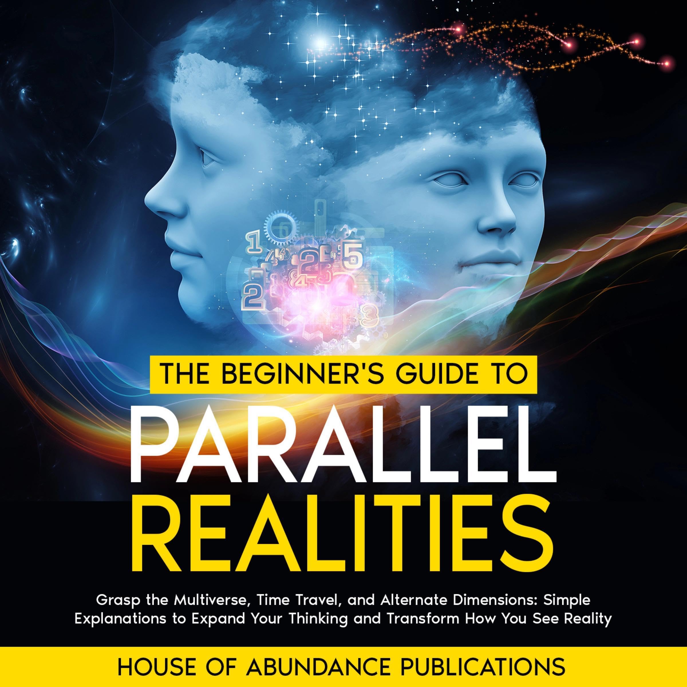 The Beginner's Guide to Parallel Realities