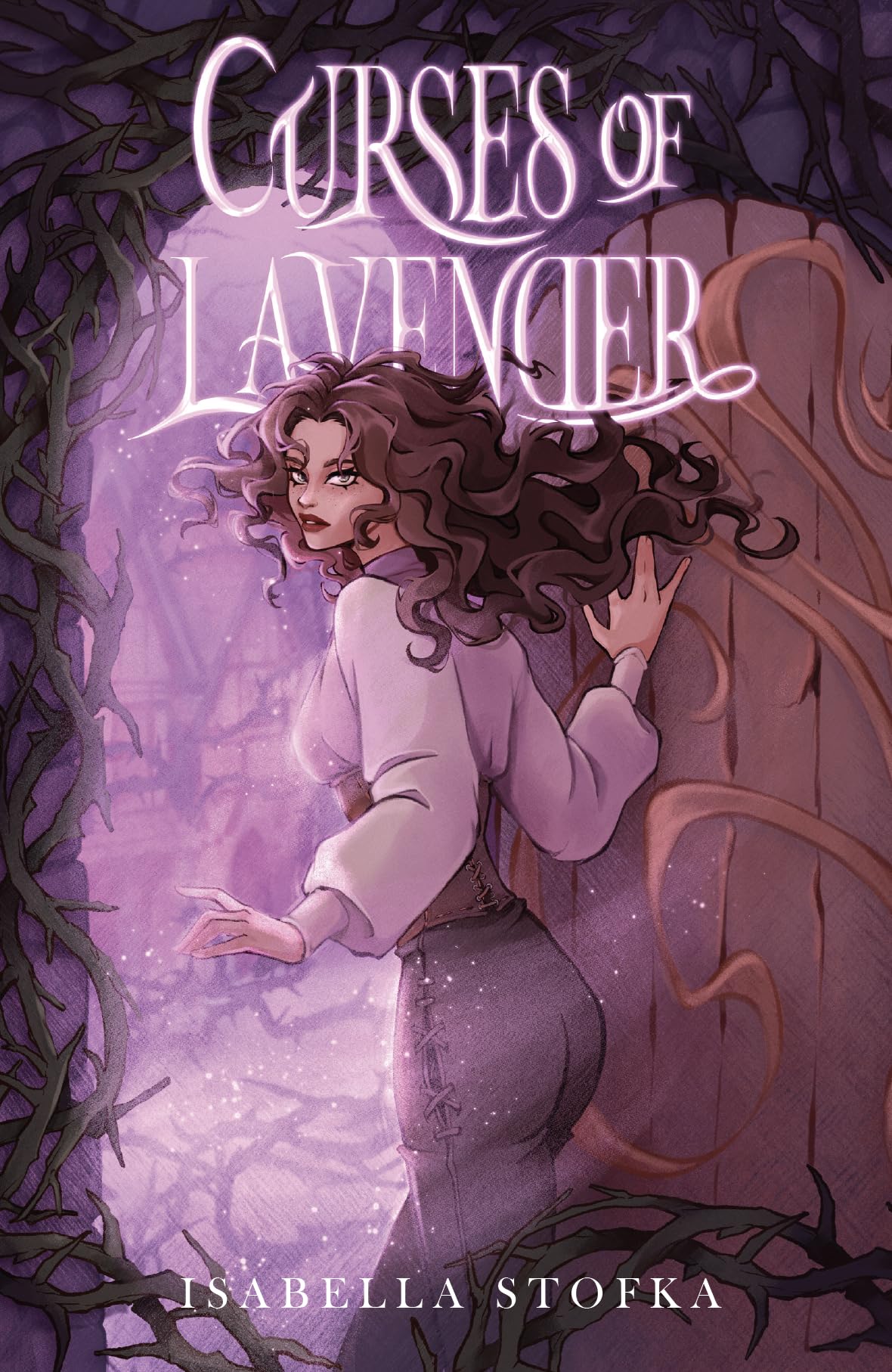 Curses of Lavender