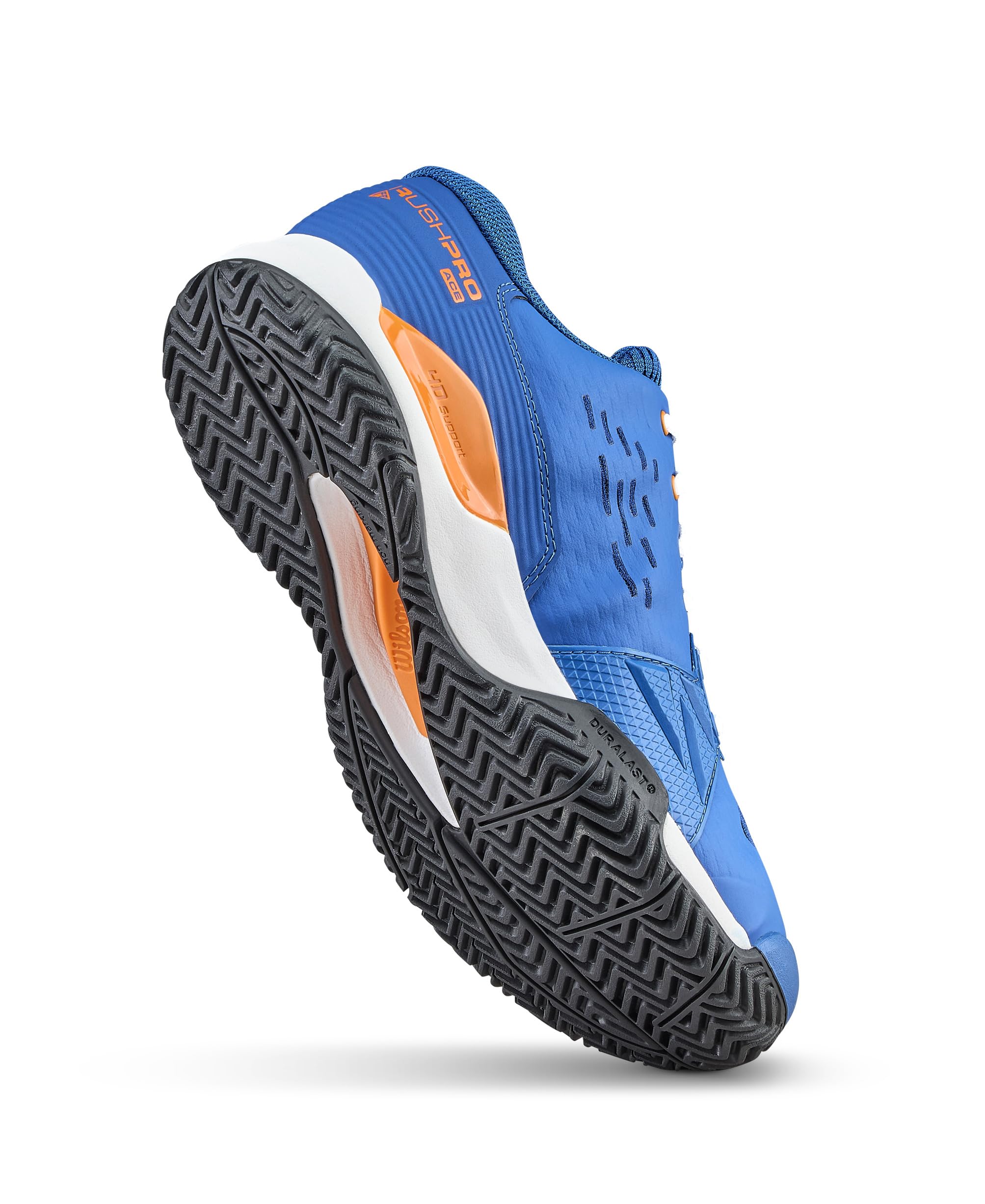 Wilson Rush Pro Ace Junior Tenis Unisex