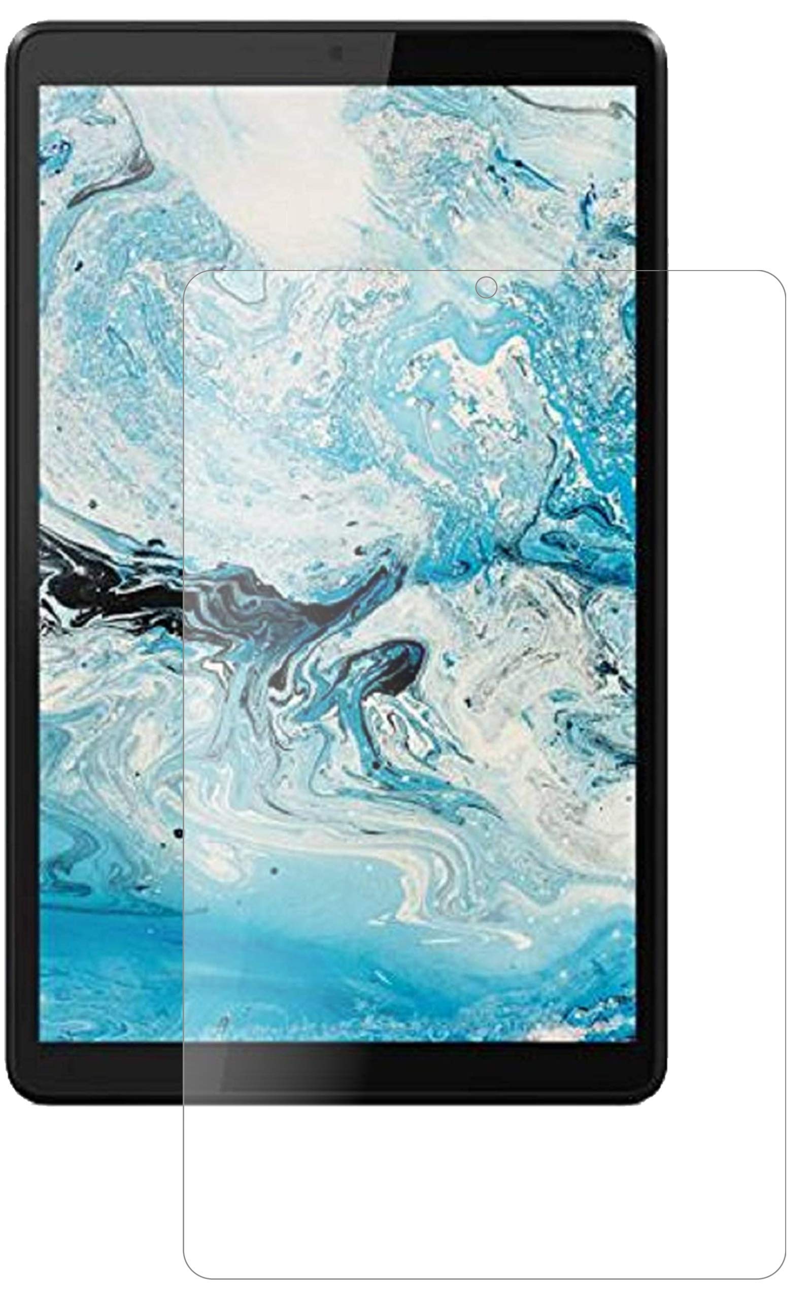 Newlike Lenovo Tab M8 Tempered Glass, Premium Pro Tempered Glass for Lenovo Tab M8 (2nd Gen) 8 inch Transparent (B08B42962M) Amazon Price History, Amazon Price Tracker