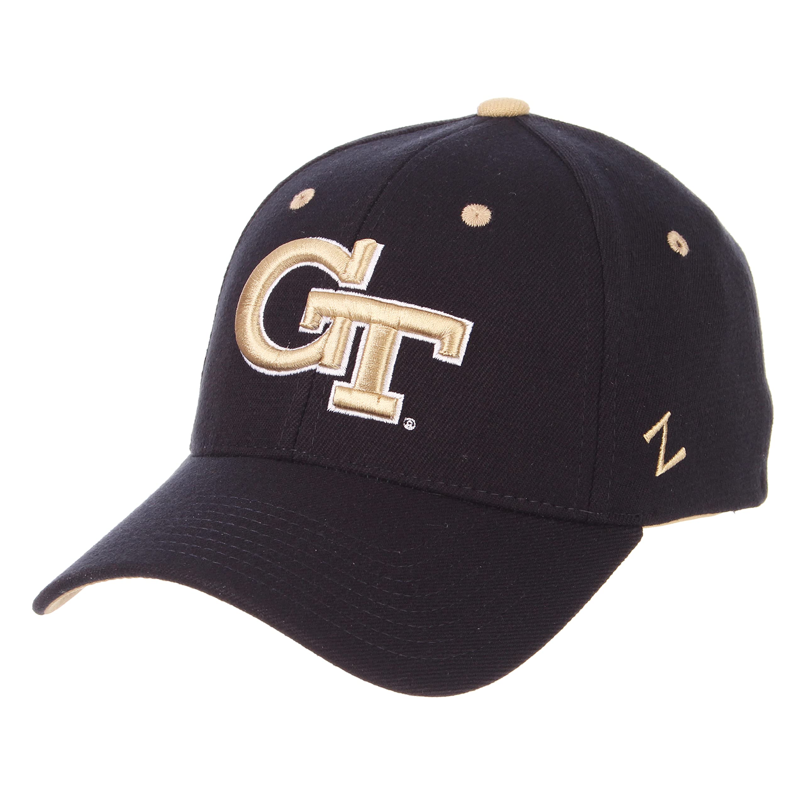 Slt Hat Snapklik.com : Mens Standard Stretch Fitted Hat Team Color