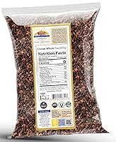 Vista 2 de Rani Cloves enteros (lechón) 7 onzas (7.05 oz) ideales para alimentos, té, bolas de pomandro y popurrí, seleccionados a mano, especias, totalmente