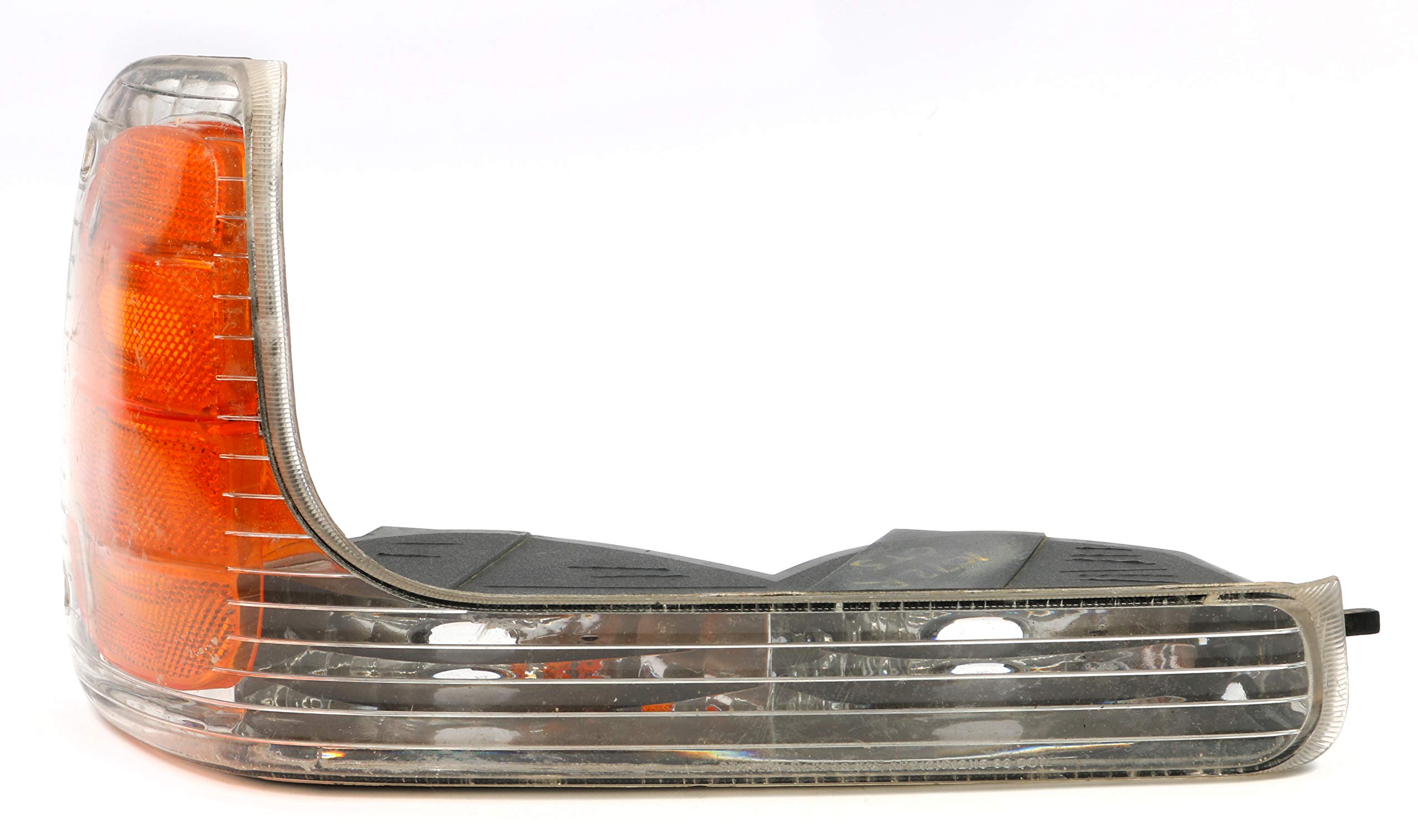 Front Turn Signal Right Light Lamp Compatible With 1999-2000 Cadillac Escalade GMC Yukon 15738666