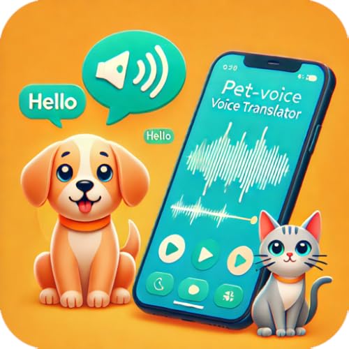 cat and dog translator