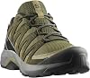 Salomon Mens X-Adventure Recon Gore Tex, Versatile Hiking Shoes for Comfort, Perfect For Hiking Boots & Trail Running For Outdoors Adventures 6.5