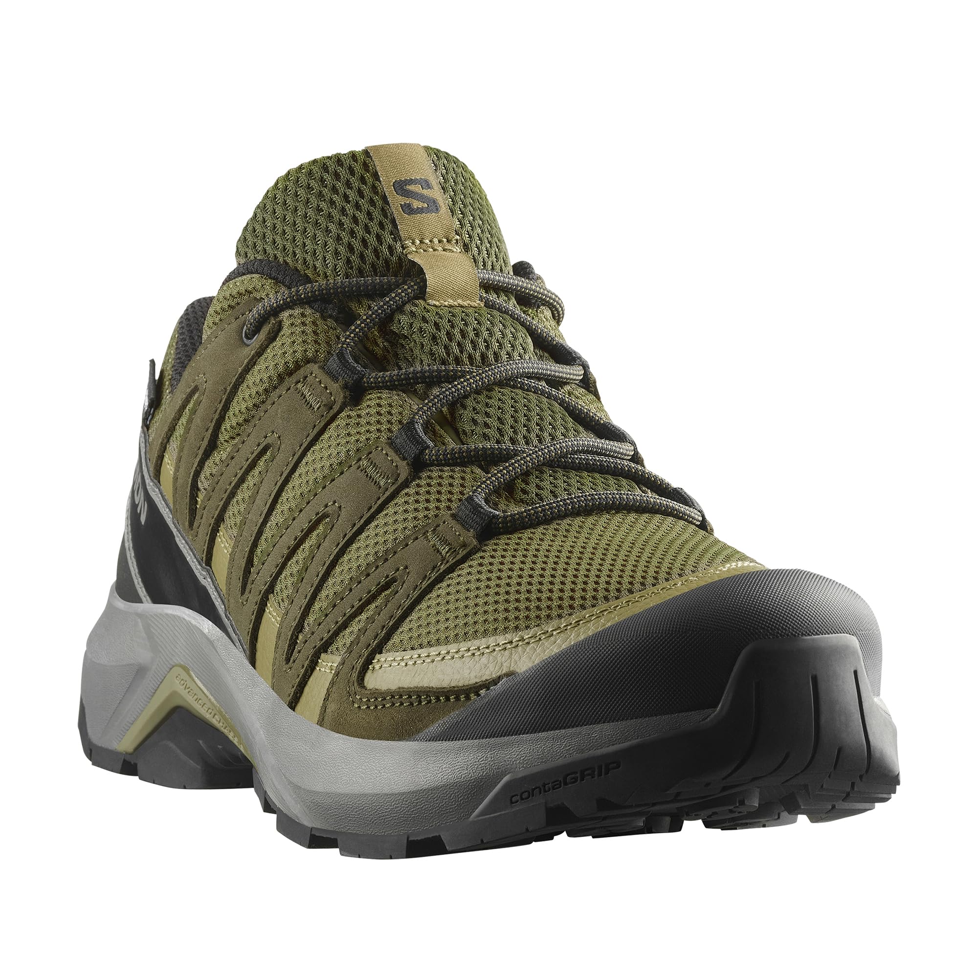 Salomon Mężczyźni X-adventure ReconButy trekkingowe