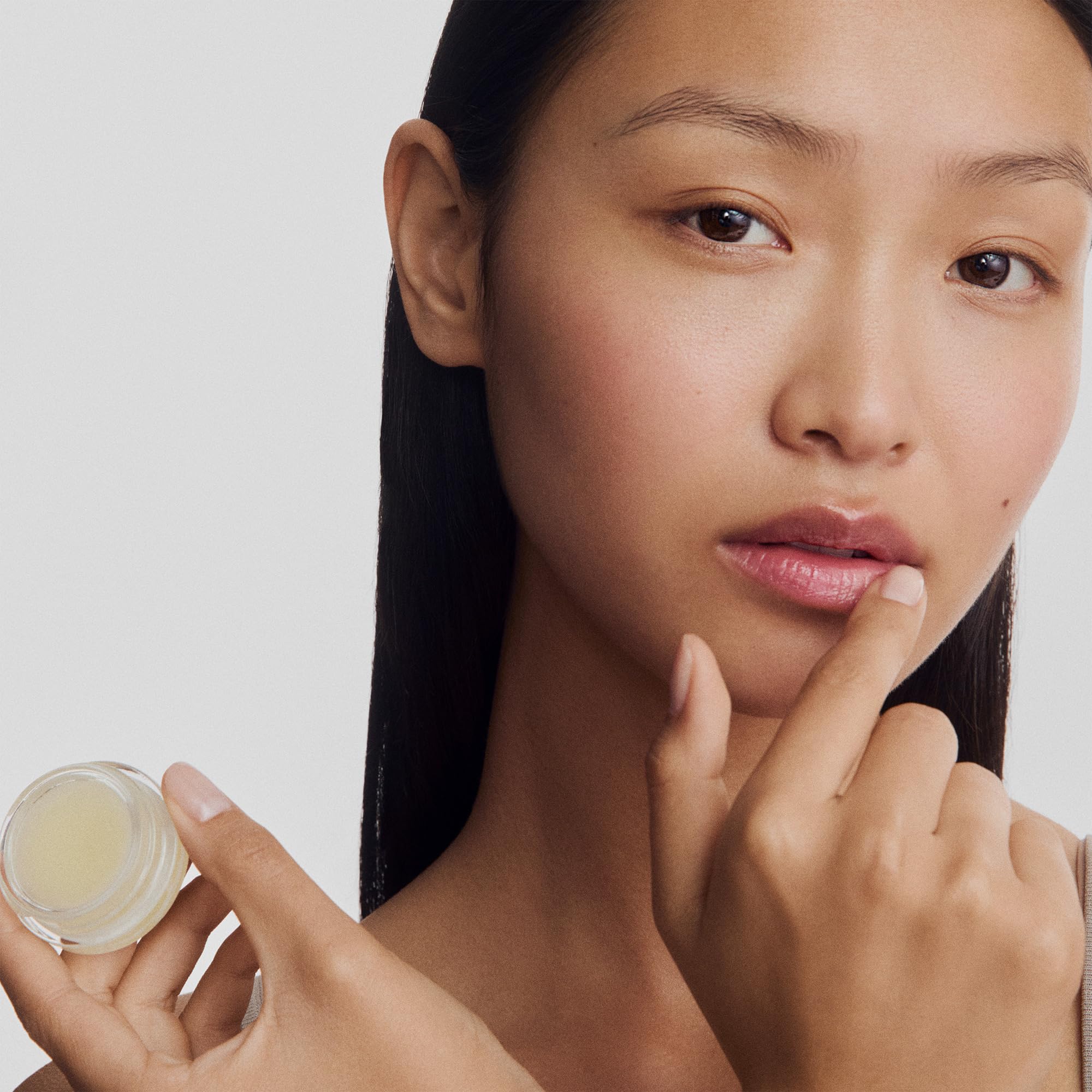 INGLOT LAB LIP REPAIR MASK