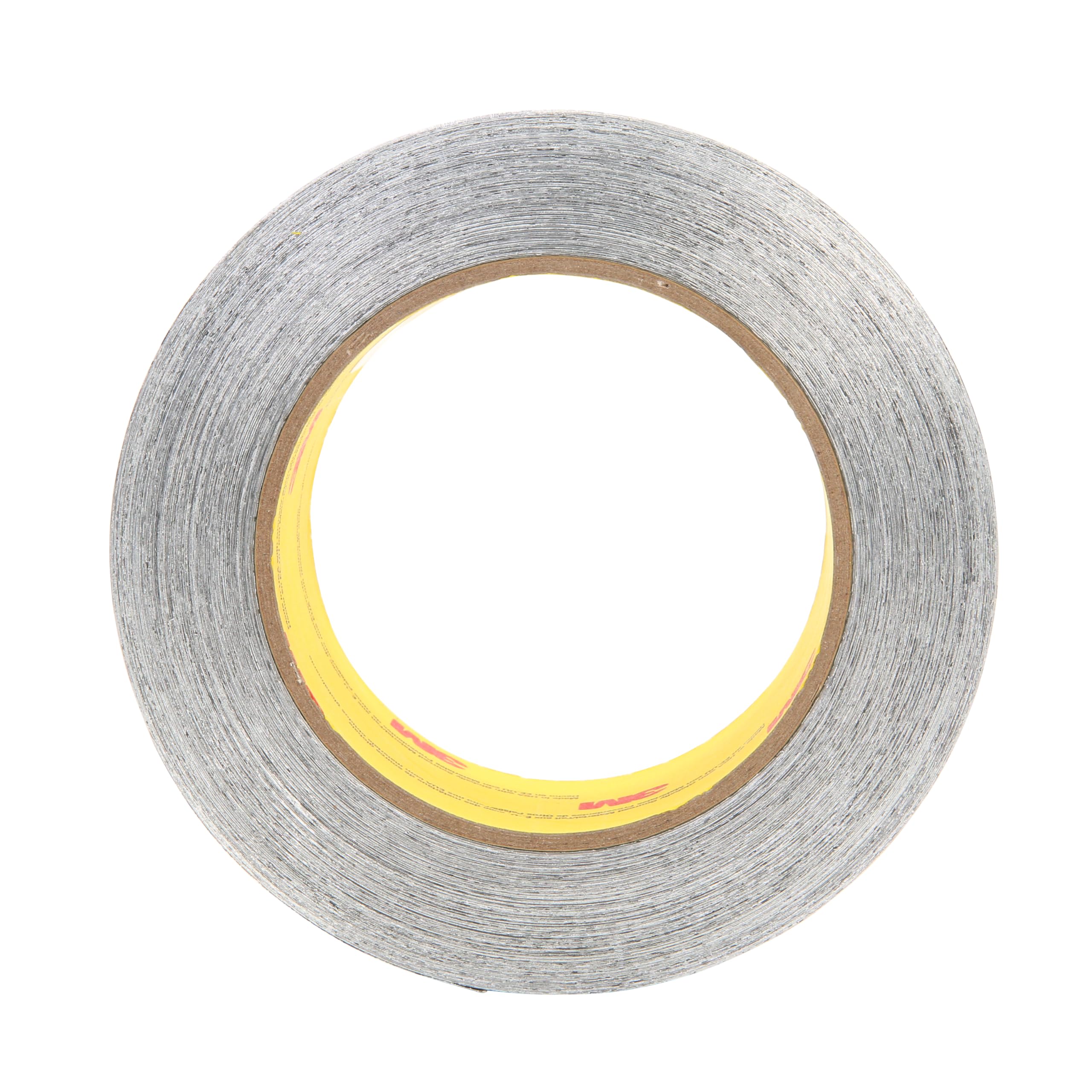 3MTM cinta de aluminio 425, 2 in x 60 yd, plata, 24