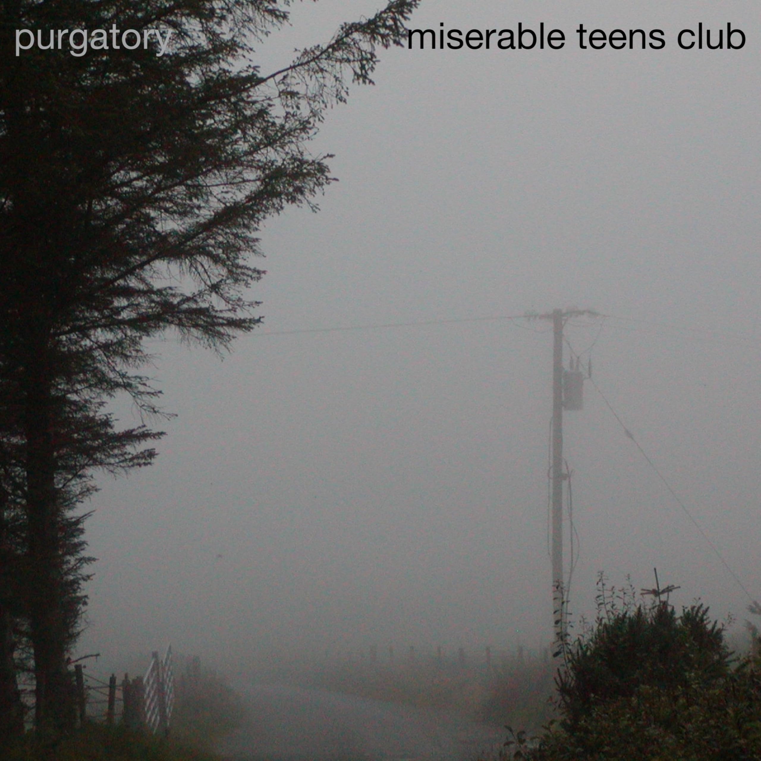 miserable teens club