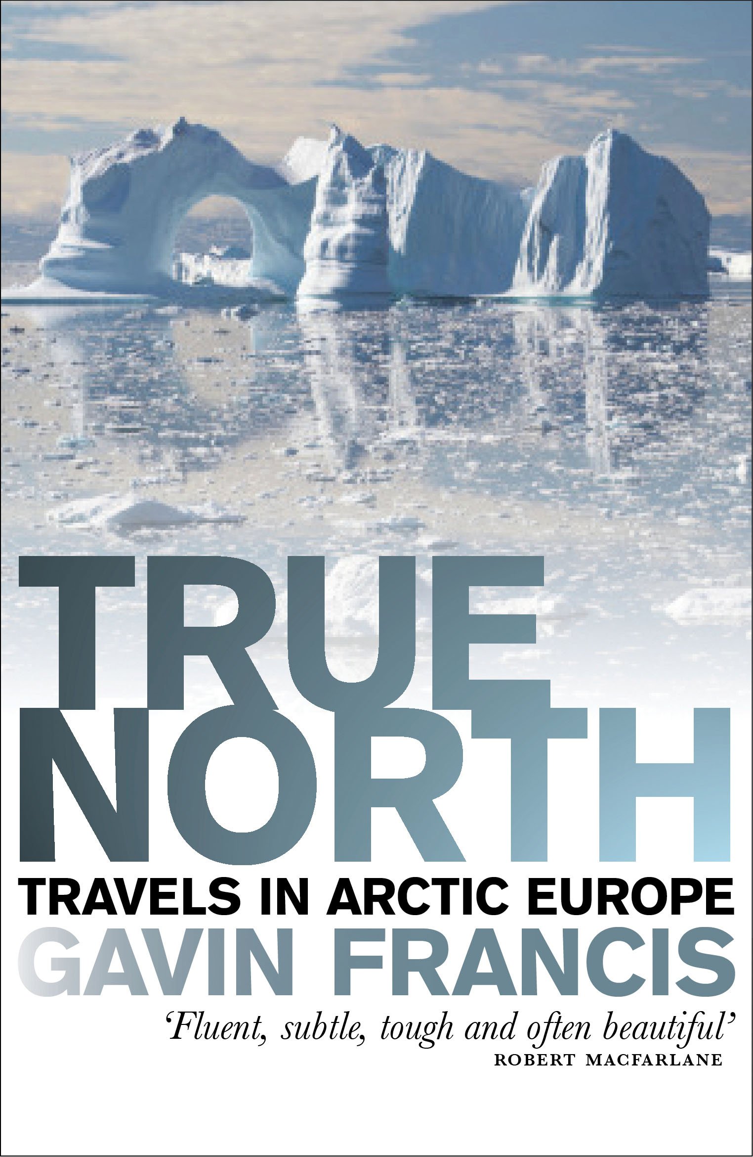 Buy True North — BookShops.in