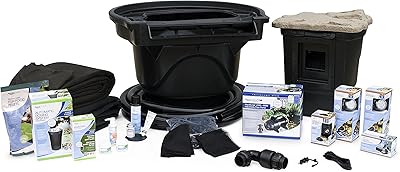 Aquascape Complete Pond Kit
