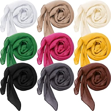 Pieces scarf Clearance