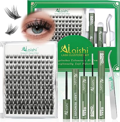 Kit de cílios postiços, extensões de cílios postiços DIY 37 por Individual — capa do álbum