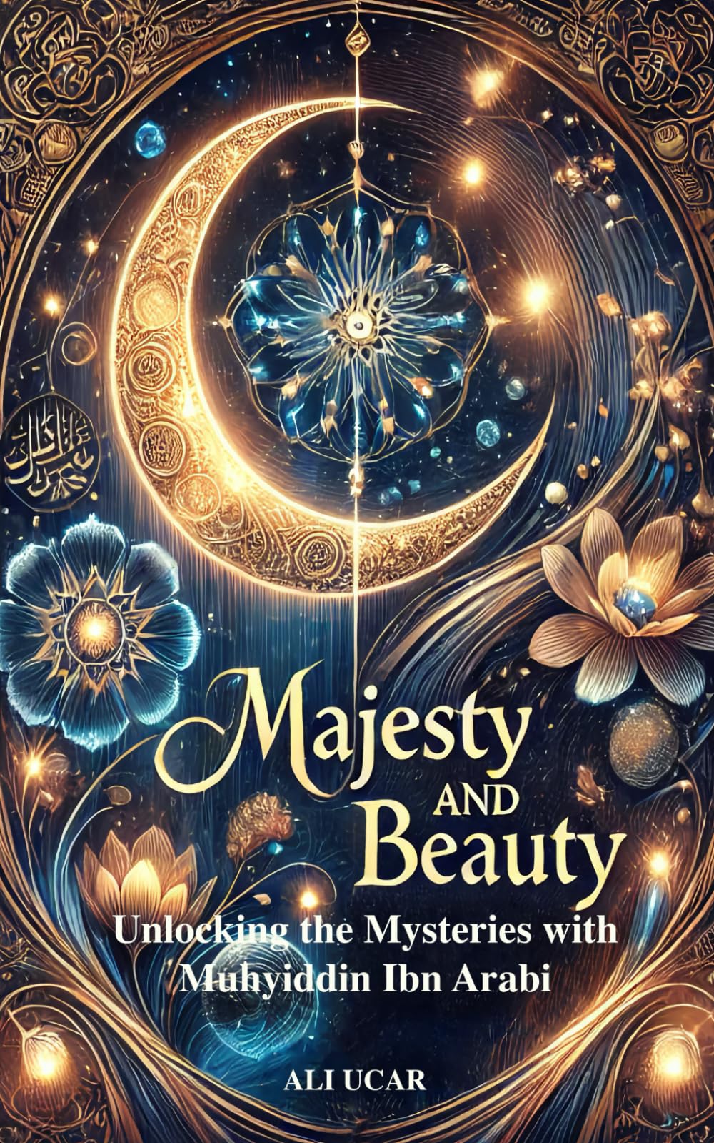 Majesty and Beauty: Unlocking the Mysteries with Muhyiddin Ibn Arabi