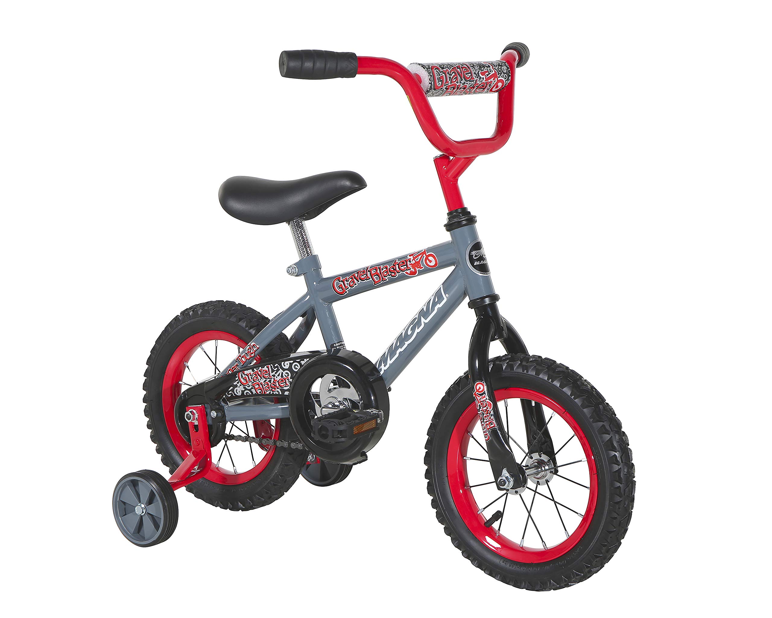 dynacraft 12 inch bike