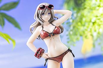 Amazon.co.jp: GOD EATER「アリサ・イリーニチナ・アミエーラ